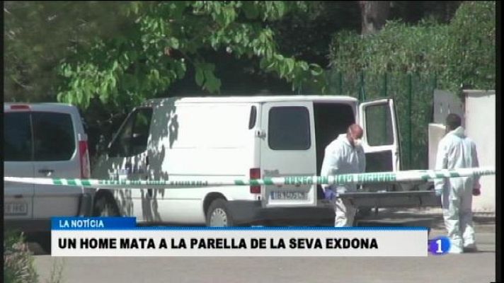 Informatiu Balear - Informatiu Balear en 2' - 12/05/16