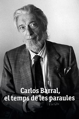 Carlos Barral, el temps de les paraules
