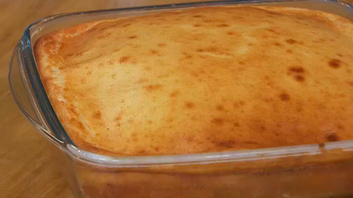 RTVE Cocina - Receta de Tarta de queso