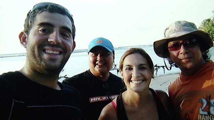 Informativo de Madrid - Informativo de Madrid - 12/05/16