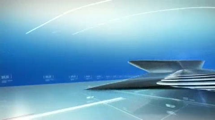 Noticias Aragón - Aragón en 2' - 12/05/16