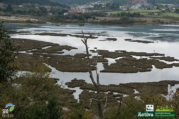 Red Natura 2000 - Urdaibai