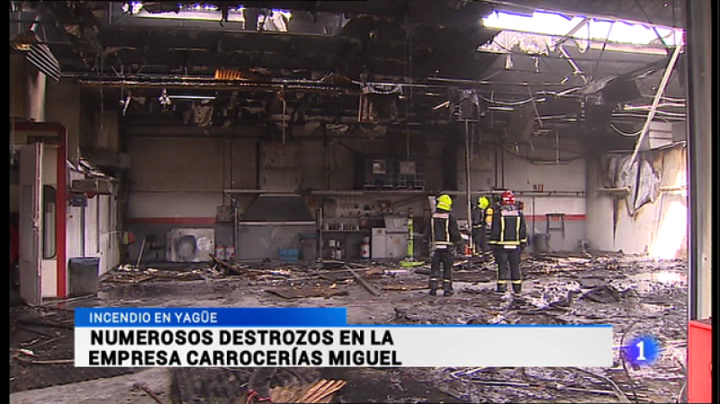 Informativo Telerioja - 12/05/16