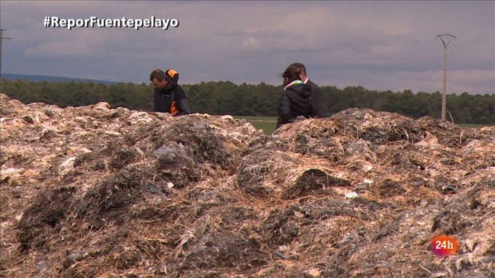 Repor - Fuentepelayo: la ley del silencio