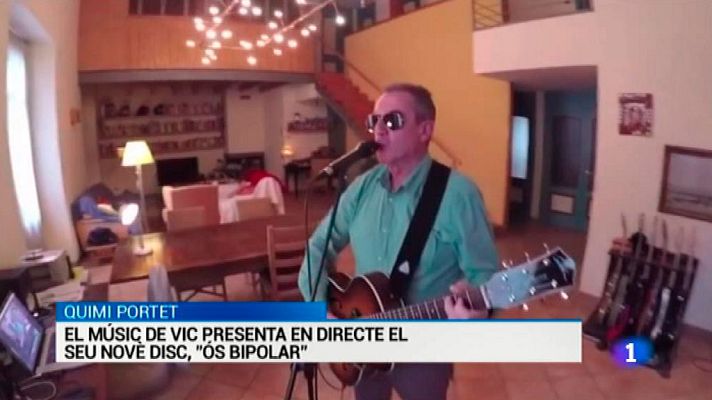 L'Informatiu - L'Informatiu 2 - 12/05/2016