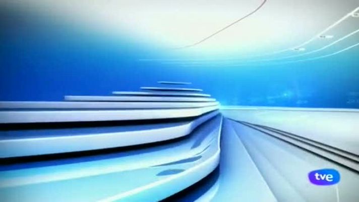 Telenavarra - Telenavarra 2 - 12/05/2016