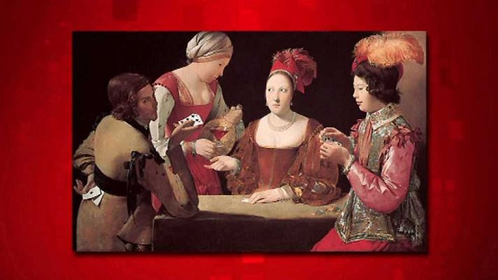 Saber y ganar - Saber y ganar - 12/05/16