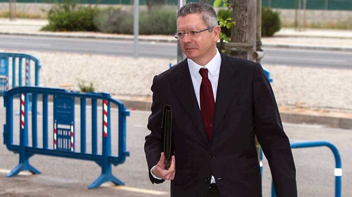 España en 24h - España en 24 horas - 12/05/16