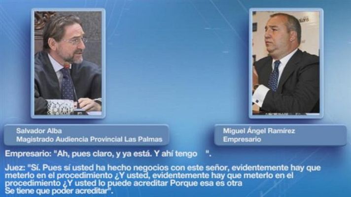 Telecanarias - Telecanarias - 12/05/2016