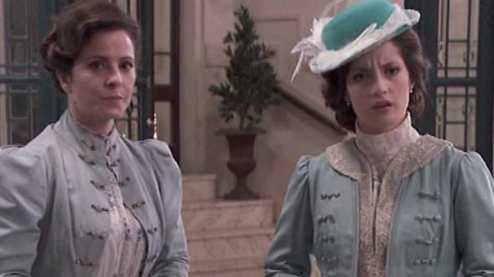 Acacias 38 - Capítulo 276