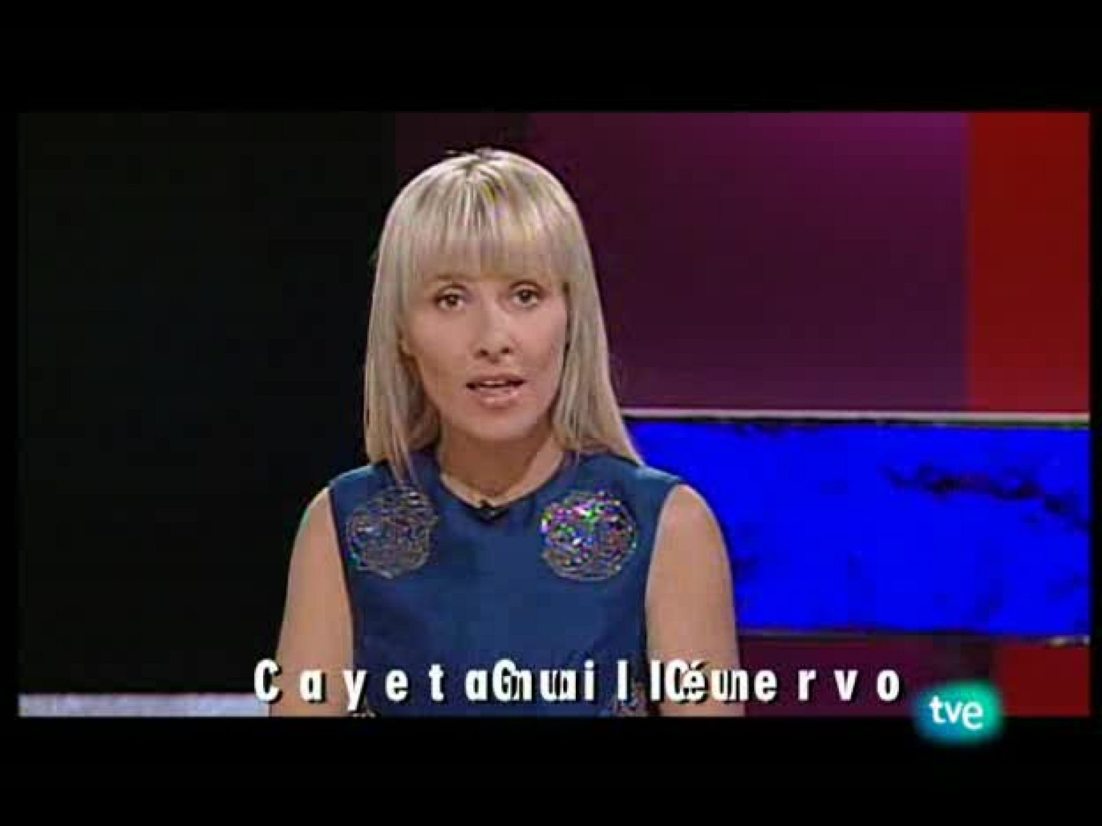 Versión española - Soldados de Salamina - Versión española | Ver