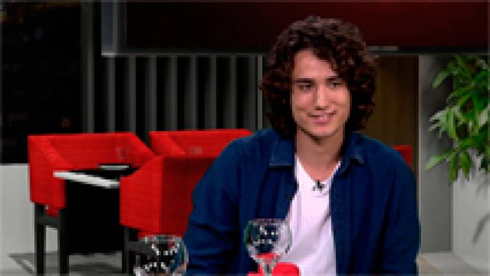 MasterChef - Sí, Chef: Vídeoencuentro con Juan