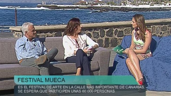 +Canarias - + Canarias - 12/05/2016