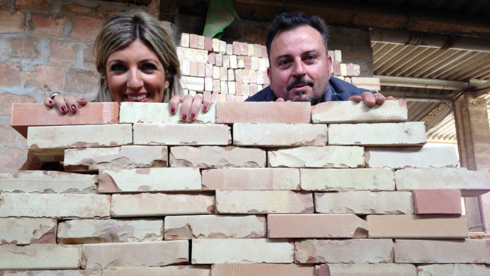 Un tejar de Manacor con mucho arte