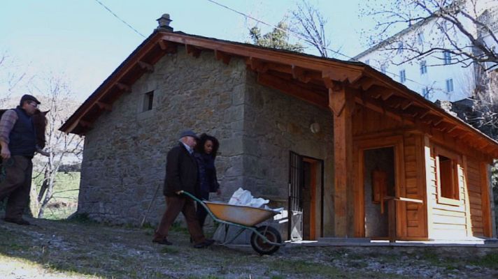 Aquí la Tierra - Una empanada desde el origen