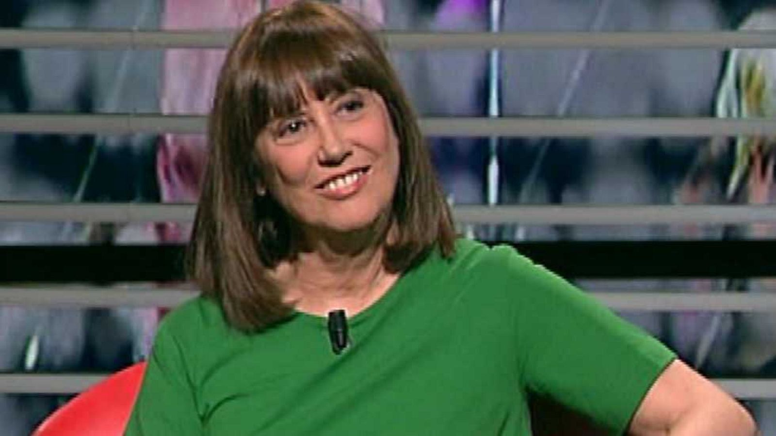 Historia de nuestro cine - Laberinto de pasiones (Presentación) - ver ahora