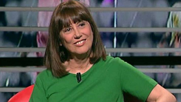 El cine de La 2 - Laberinto de pasiones (Presentación)