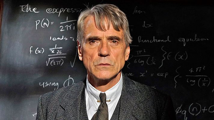 Días de cine - 'El hombre que conocía el infinito'