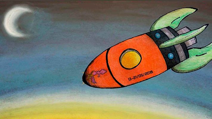 Días de cine - XI Festivalito de La Palma - Festival de las estrellas