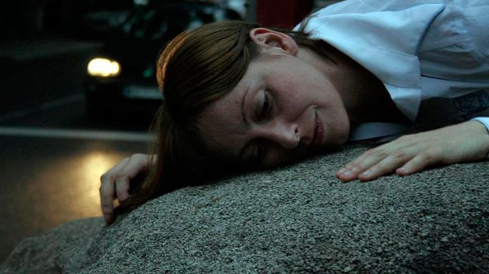 Días de cine - 'Esa sensación'