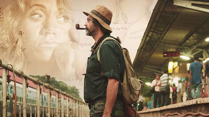 Días de cine - 'Bombay Goa Express'