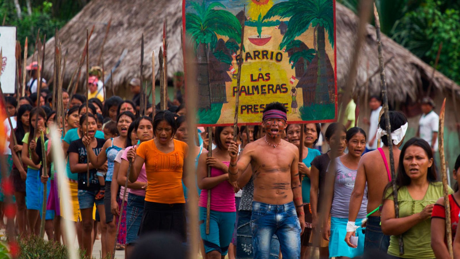 Palmarés de DocumentaMadrid 2016