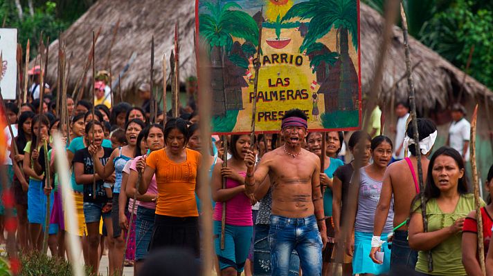 Días de cine - Palmarés de DocumentaMadrid 2016