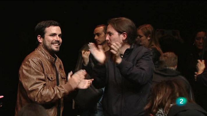 L'Informatiu - Vespre a La 2 - Informatiu - 12/05/2016