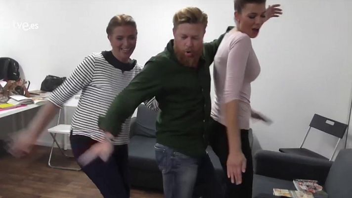 MasterChef - Las actuaciones musicales de los aspirantes