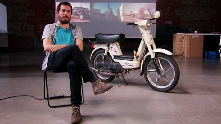 Universo UNED - UNED - 13/05/16