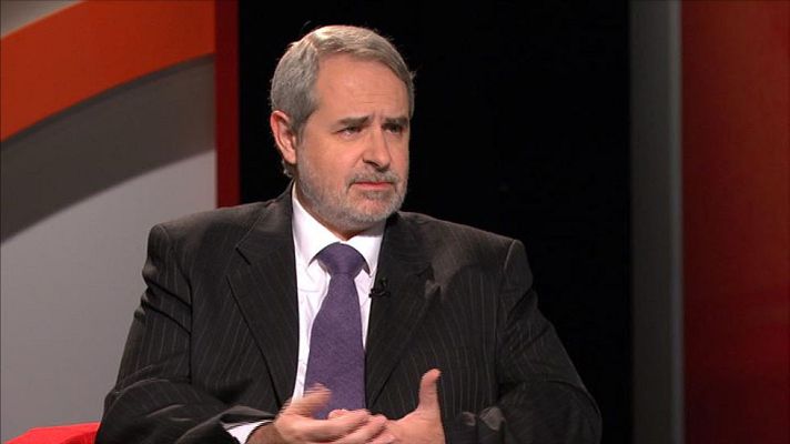 Aquí parlem - La situació a Europa