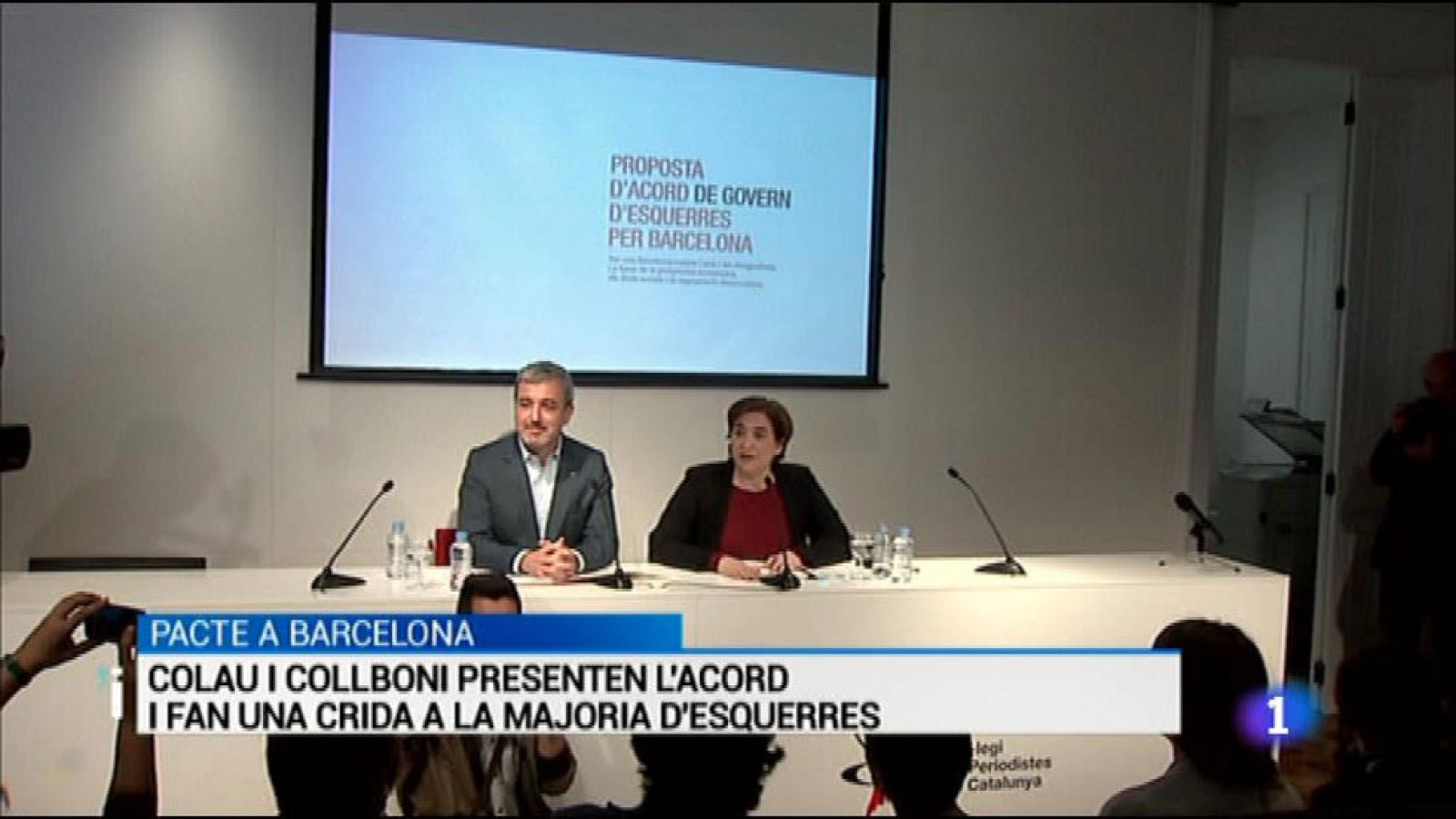 L'Informatiu en 3' - 13/05/16