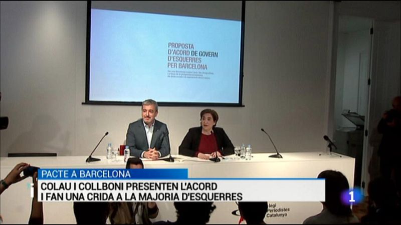 L'Informatiu en 3' - 13/05/16