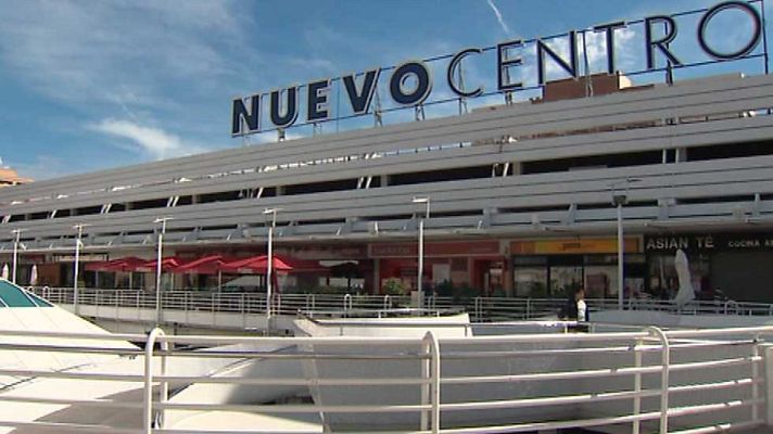 L'informatiu - Comunitat Valenciana - La Comunidad Valenciana en 2' - 12/05/16