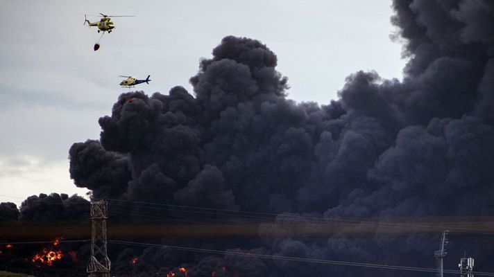 Informativo de Madrid - Informativo de Madrid - 13/05/16