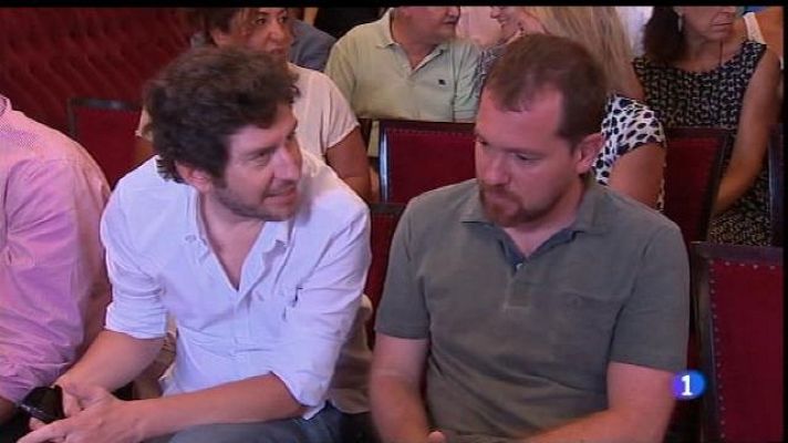 Informatiu Balear - Informatiu Balear - 13/05/16