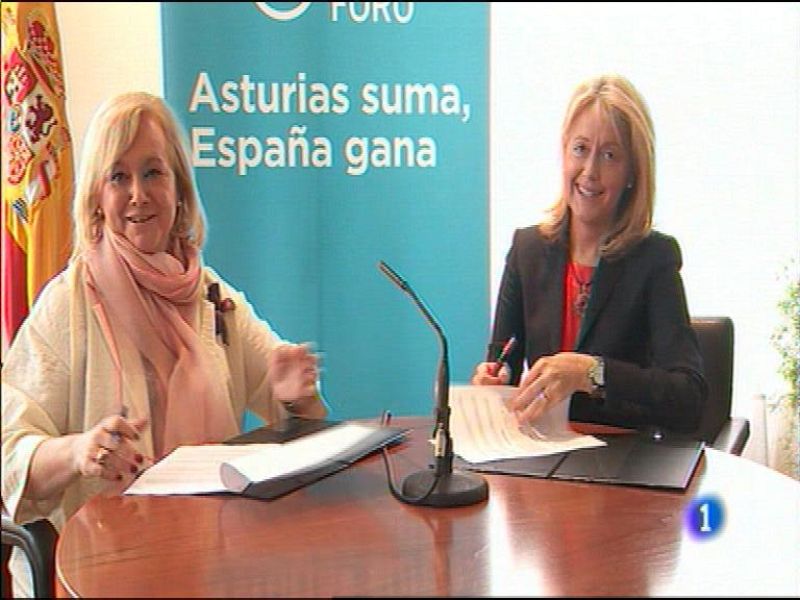 Asturias en 2' - 13/05/16 | Ver