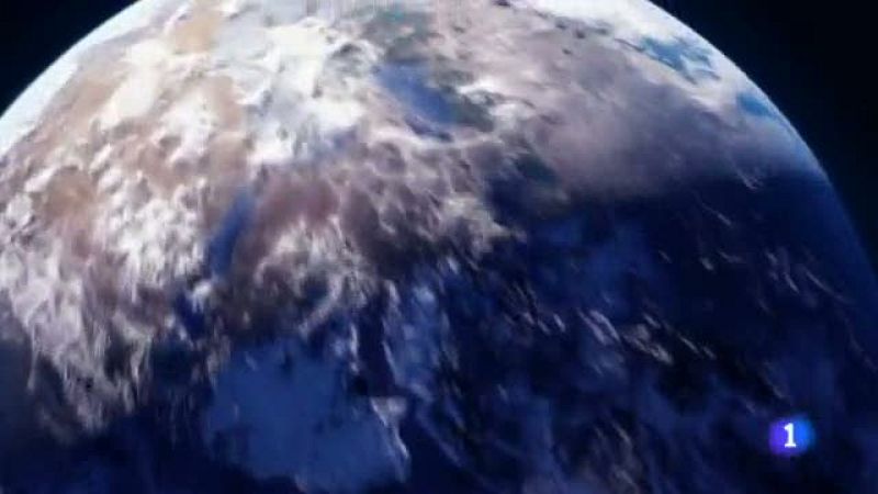 El tiempo en Cantabria - 13/05/16