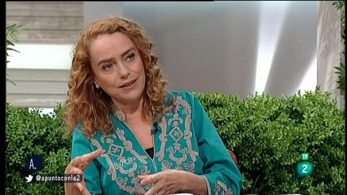 A punto con La 2 - Selectividad sin nervios