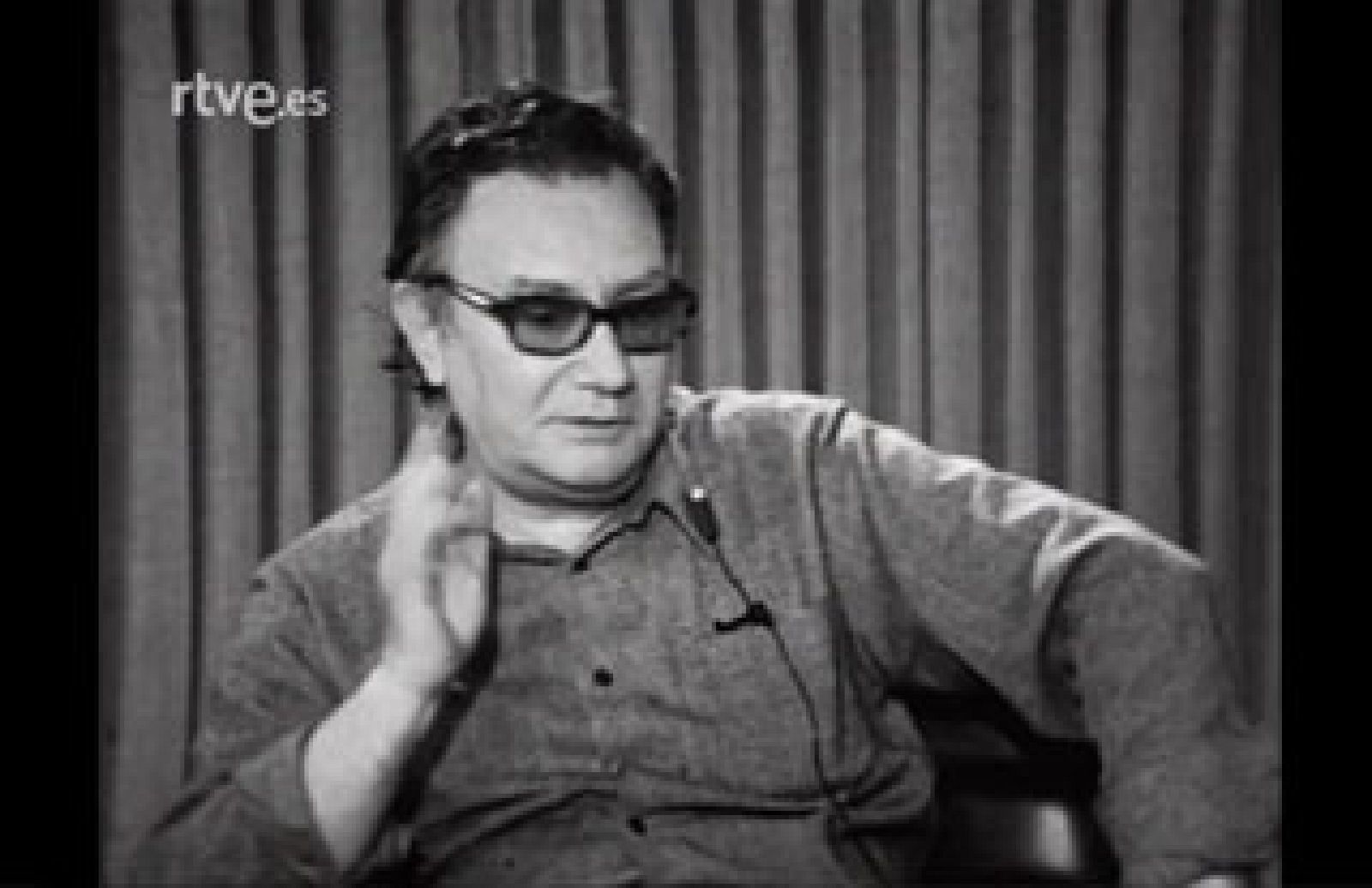 A fondo - Atahualpa Yupanqui y Joan Brossa