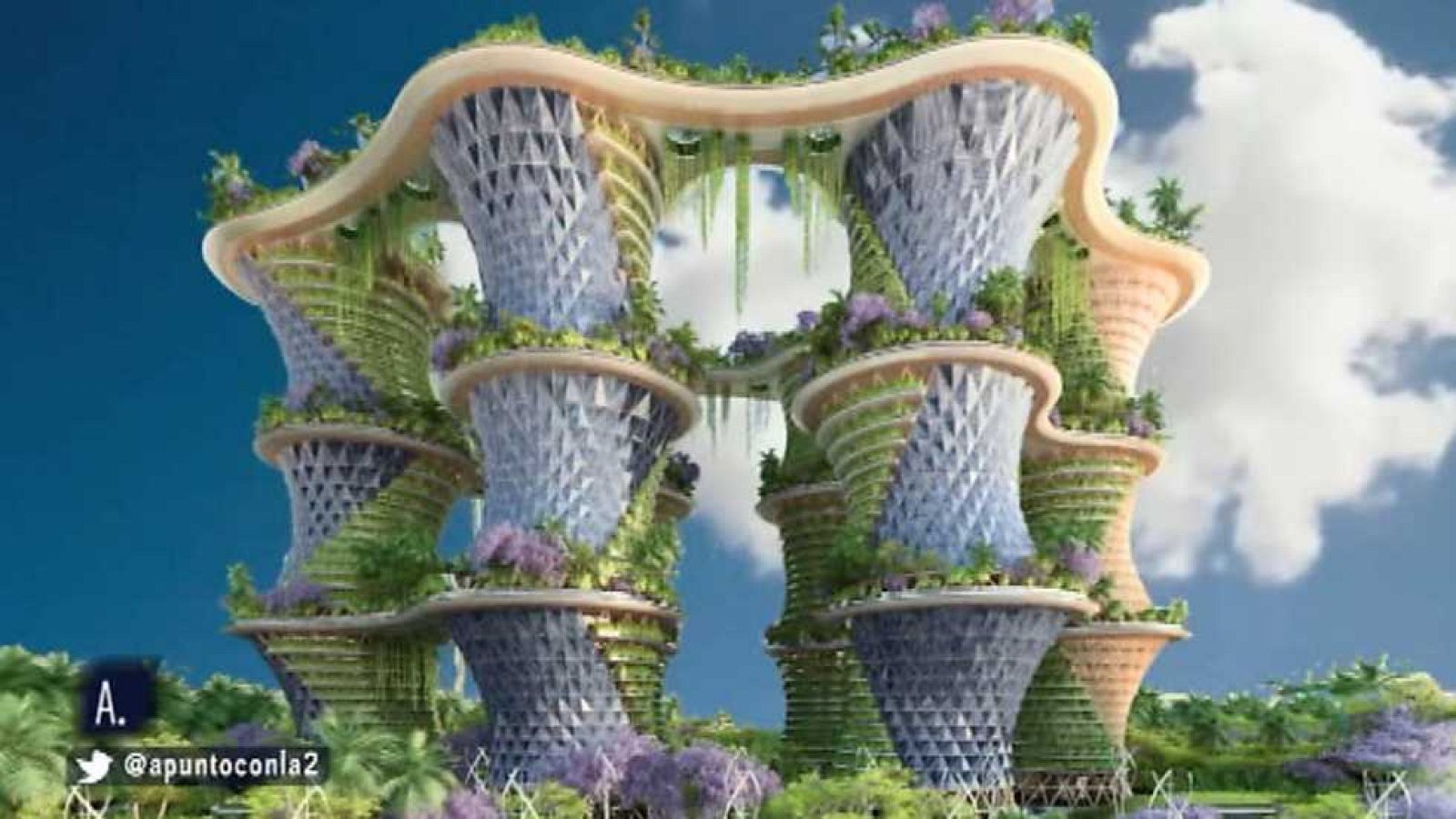 A punto con La 2 - 13/05/16 - Ver ahora