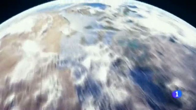 Tiempo en Aragòn-13/05/16