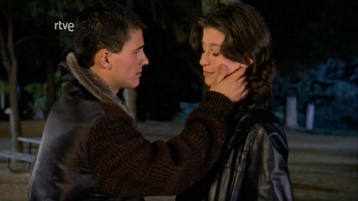 La vida en el aire - Capítulo 2