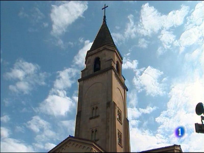 El tiempo en Asturias - 13/05/16 | Ver