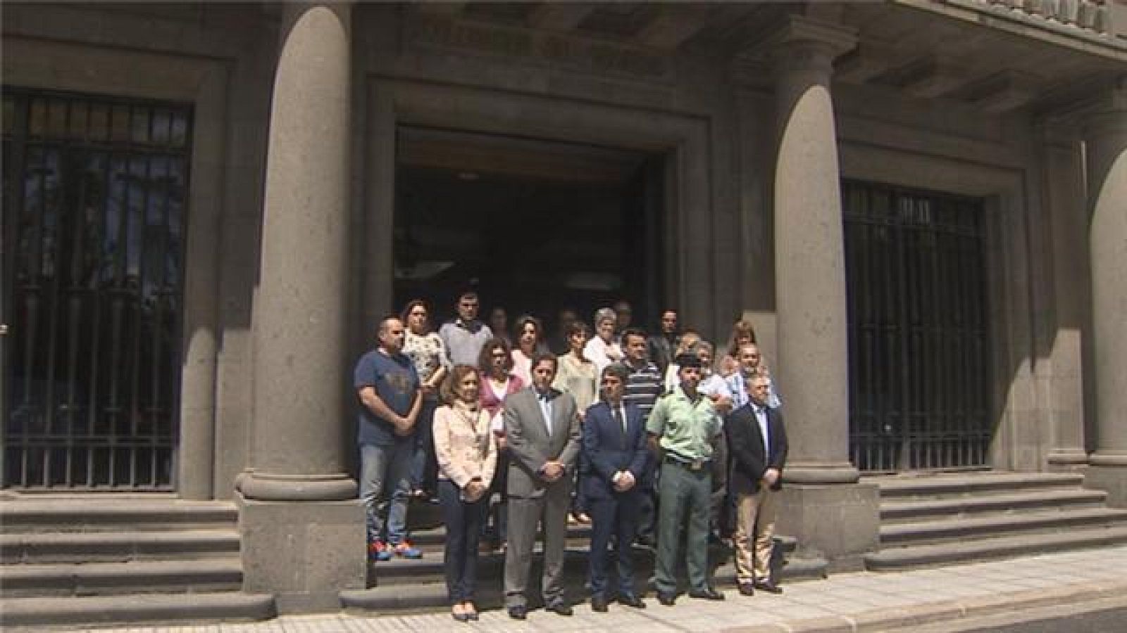 Canarias en 2' - 13/05/2016