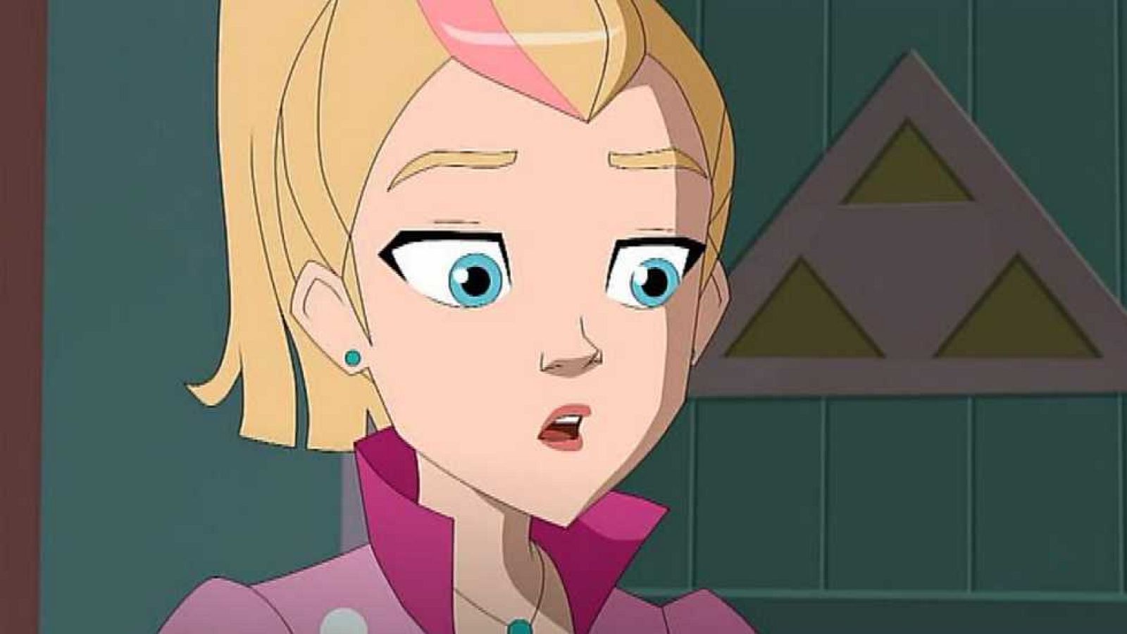 La tormenta de fuego - Egyxos | Ver