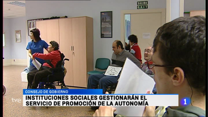 Informativo Telerioja - Informativo Telerioja - 13/05/16