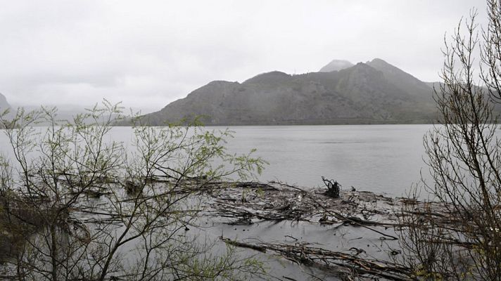 El tiempo - Regresa el sol y las temperaturas suben en casi toda España