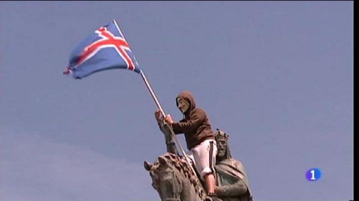 Informatiu Balear - 5 anys del 15-M