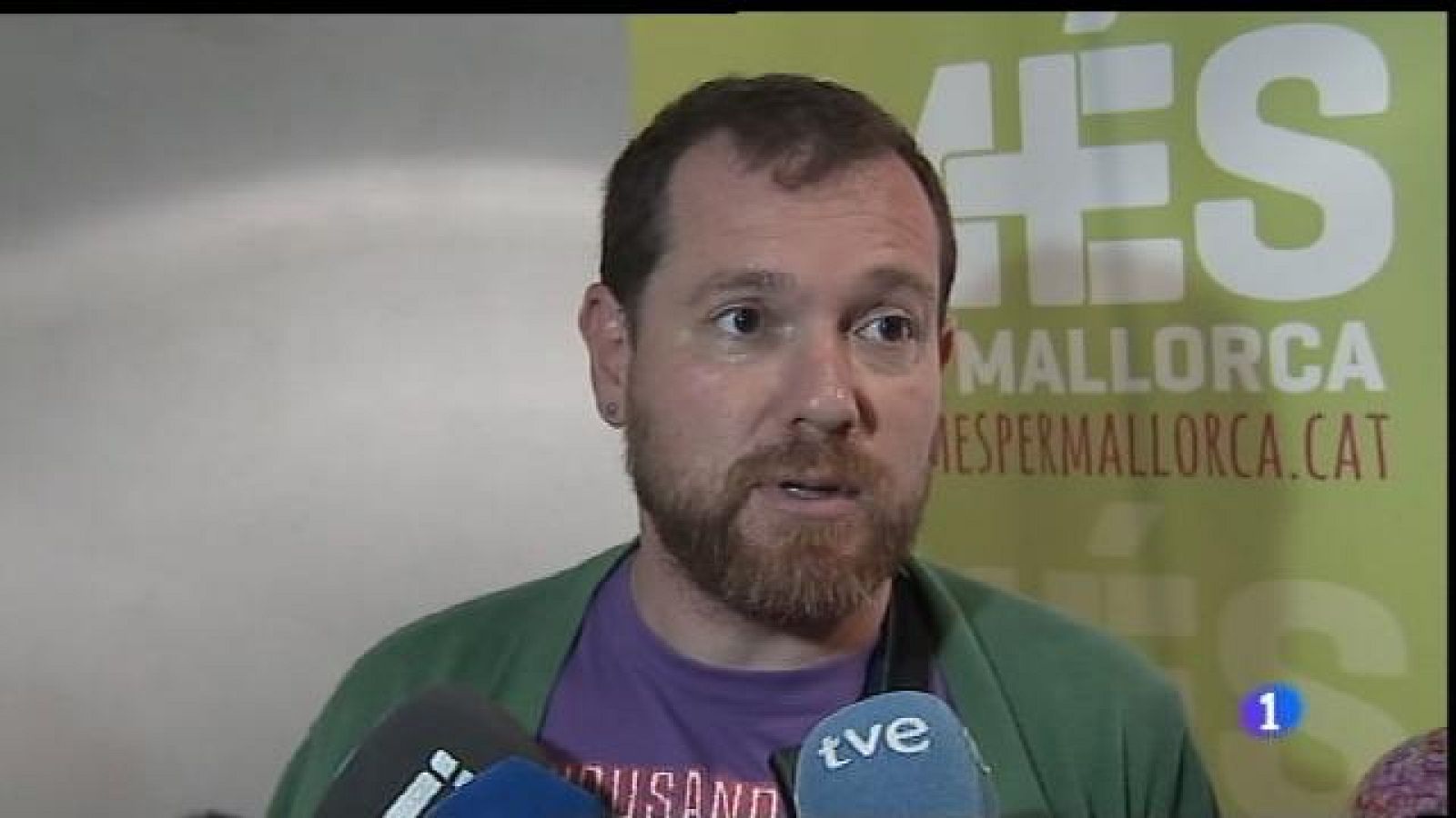 Informatiu Balear 2 - 13/05/16